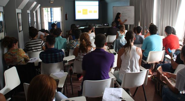 Asturias joven emprenda San Martín del Rey Aurelio